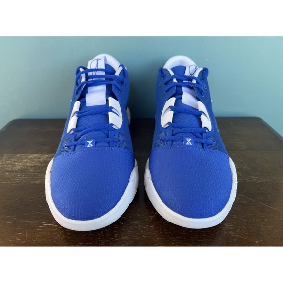 Nike PG 6 TB Promo Game Royal Basketball Shoes Men\'s Size 15 DX6654-400 NO LID main image 9